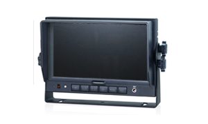 Kohltech In-Cab Monitor MON-53B
