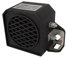 Kohltech Proximity Warning System Series 30 Compact