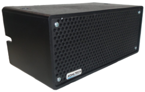 Kohltech Proximity Warning System Series 50