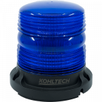 Blue LED Beacon
